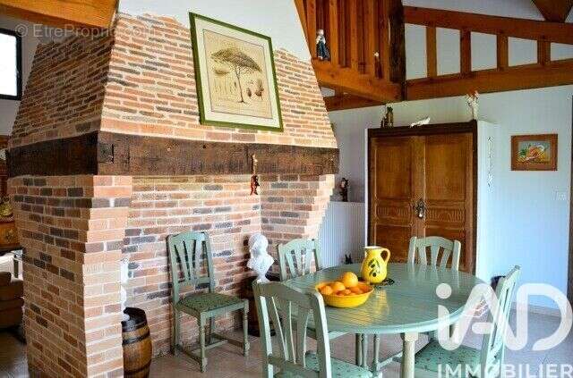 Photo 2 - Maison à TRENSACQ