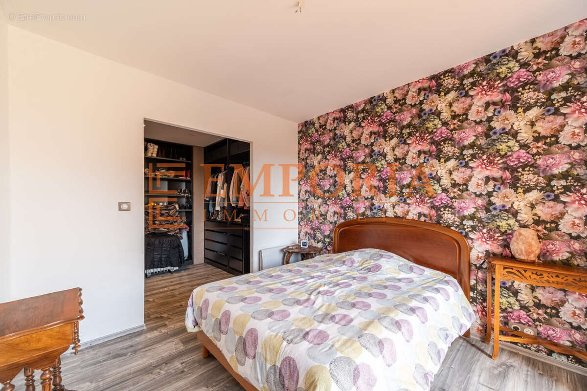 Appartement à BOLLWILLER