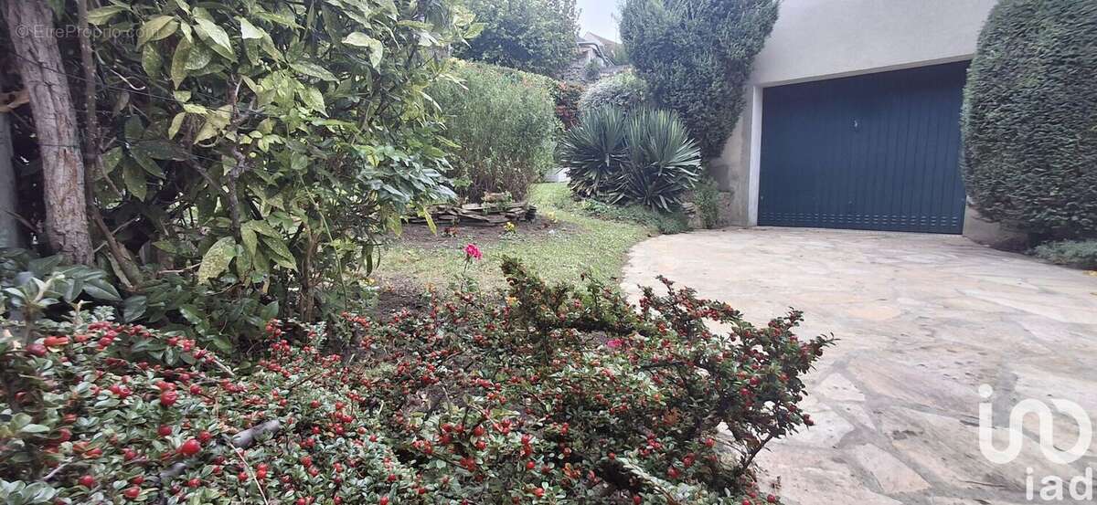 Photo 6 - Maison à CLAYE-SOUILLY