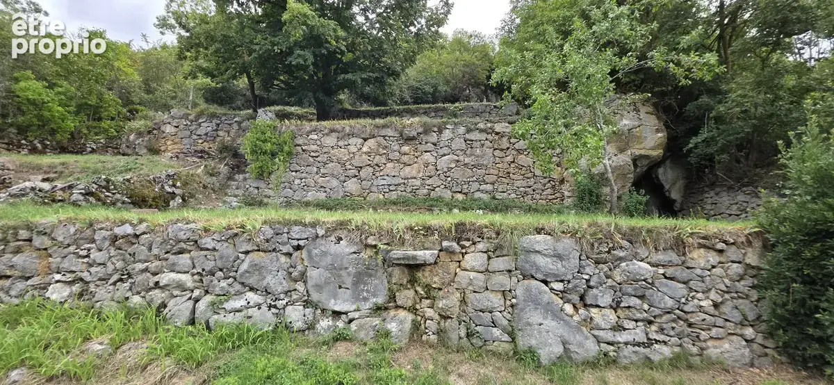 Maison de caractère de 1713   460 m2   piscine chauffée   Roquefeuil (11) - photo 5