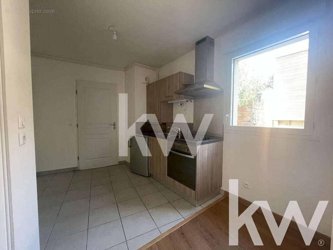 Appartement à ORLEANS