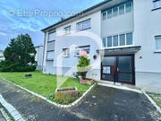 Appartement à ROUFFACH