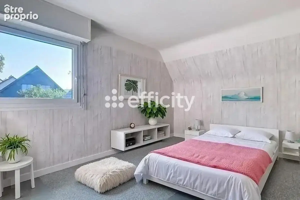 Maison 7 pièces 134 m² à vendre à Cesson-Sevigne (35510) - photo 5