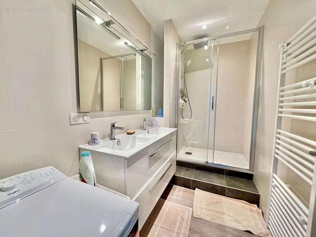 Appartement à LA BAULE-ESCOUBLAC