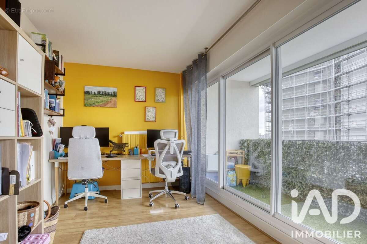 Photo 6 - Appartement à SAINT-GRATIEN