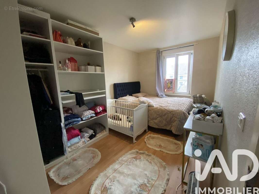 Photo 5 - Appartement à MULHOUSE