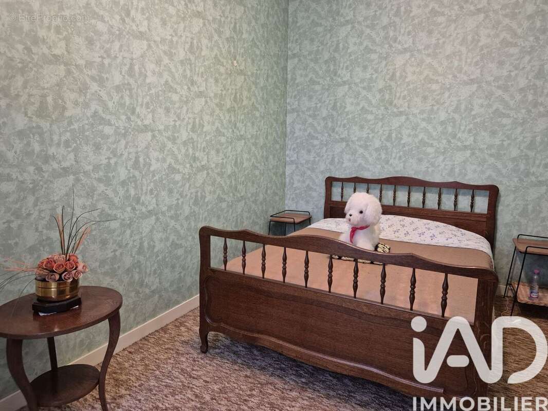 Photo 7 - Maison à PARTHENAY