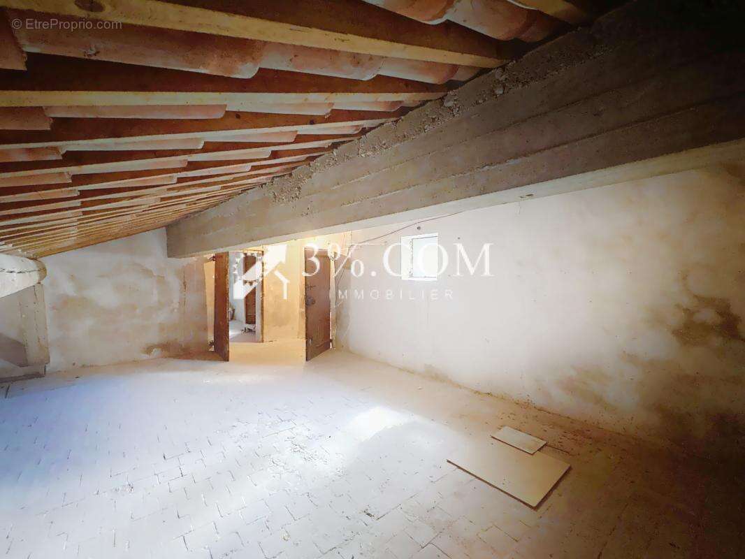 Maison à SIGEAN