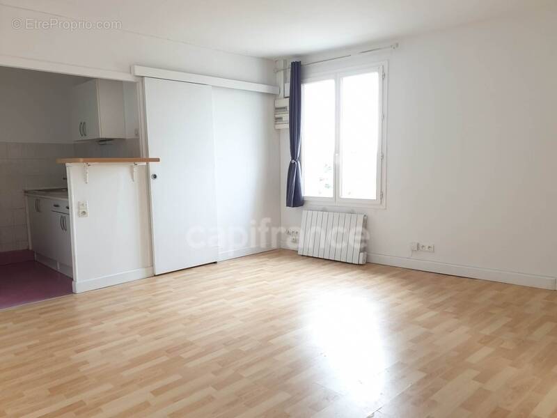 Appartement à SAUJON
