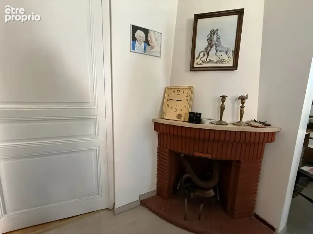 Maison Saint Sylvestre Sur Lot 4 pièce(s) - photo 8