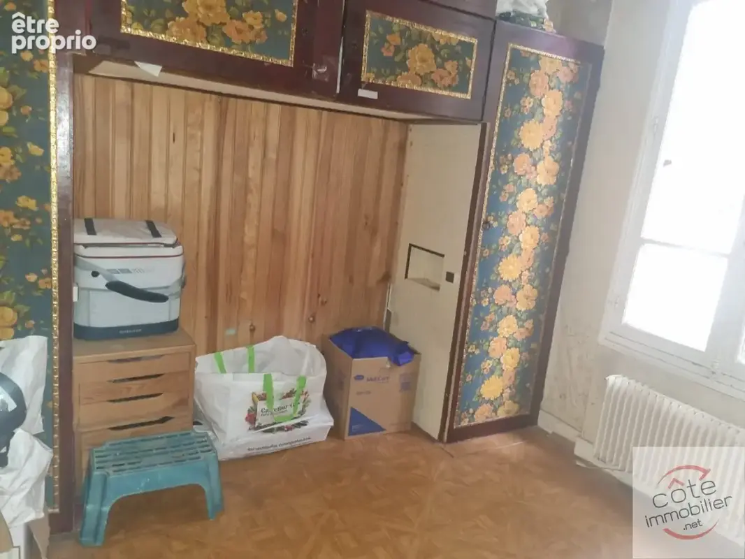 Cachan a 3klim de paris charmante maison 3 pieces plein pied avec jardin  rer b  futur l15 - photo 7
