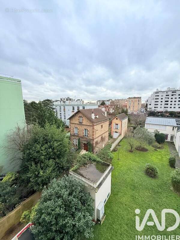 Photo 8 - Appartement à DEUIL-LA-BARRE