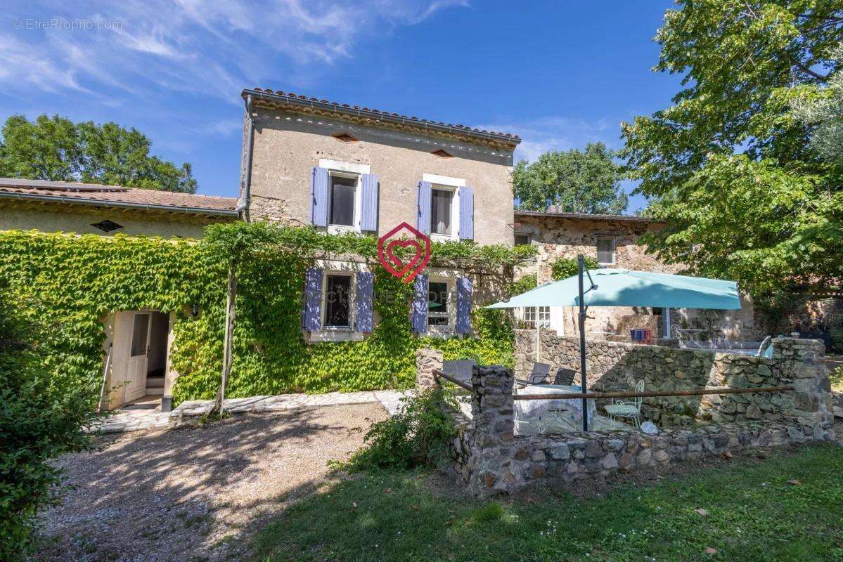 Maison à CASTELNAUDARY