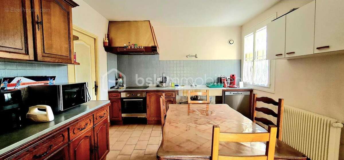 Maison à NUITS-SAINT-GEORGES