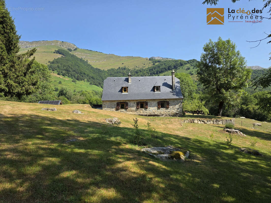 Maison 90 m² à Salles  - photo 5