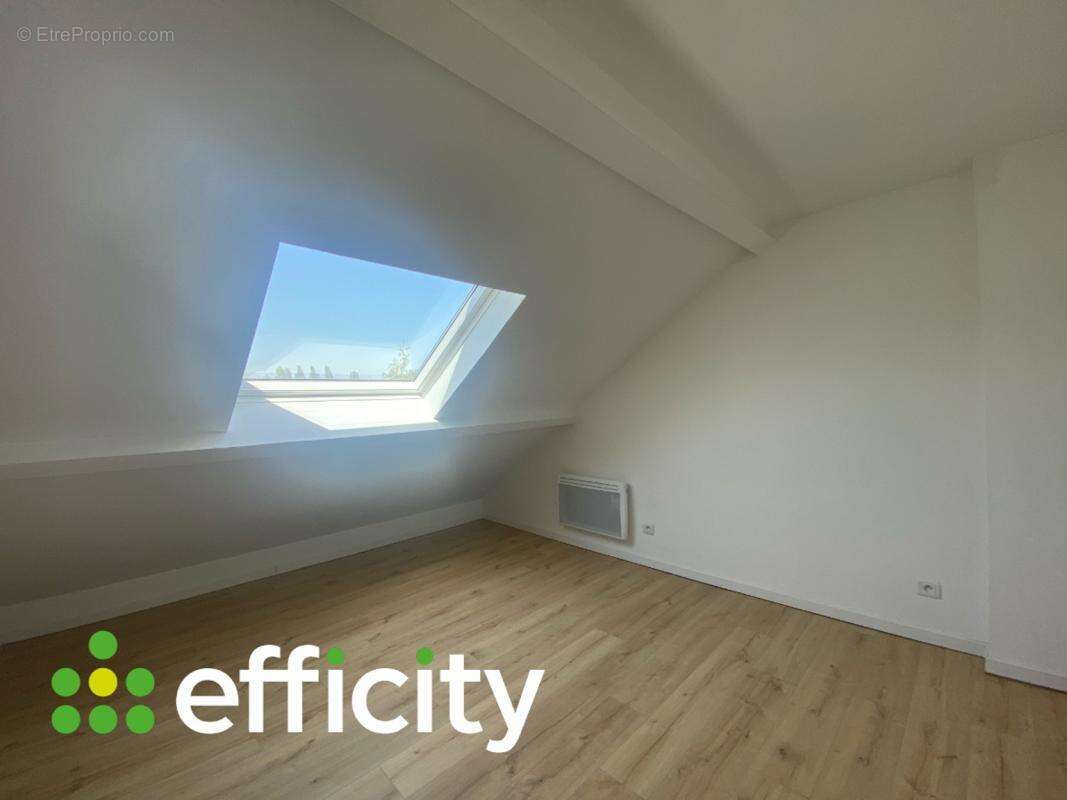 Appartement à LILLERS