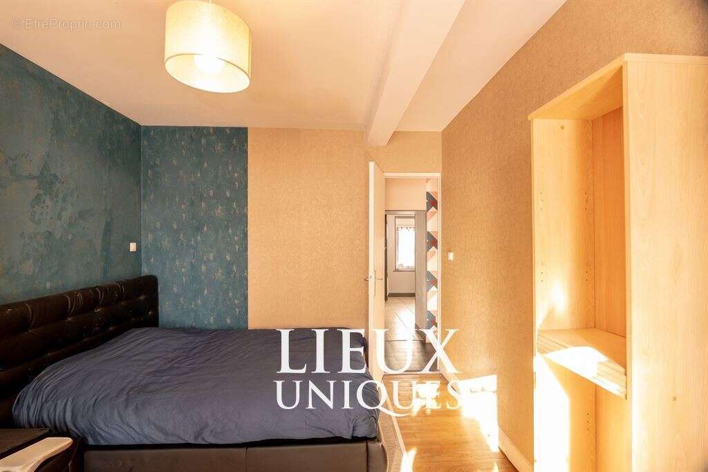 Maison à ROMORANTIN-LANTHENAY