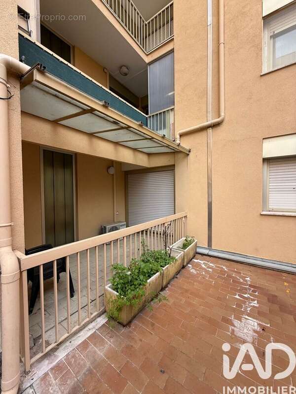 Photo 3 - Appartement à MENTON
