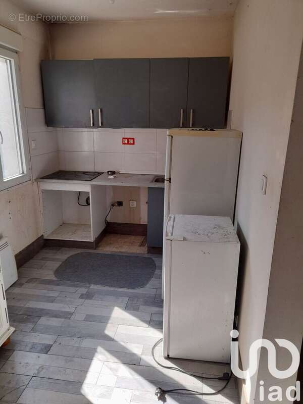 Photo 2 - Appartement à MONTARGIS