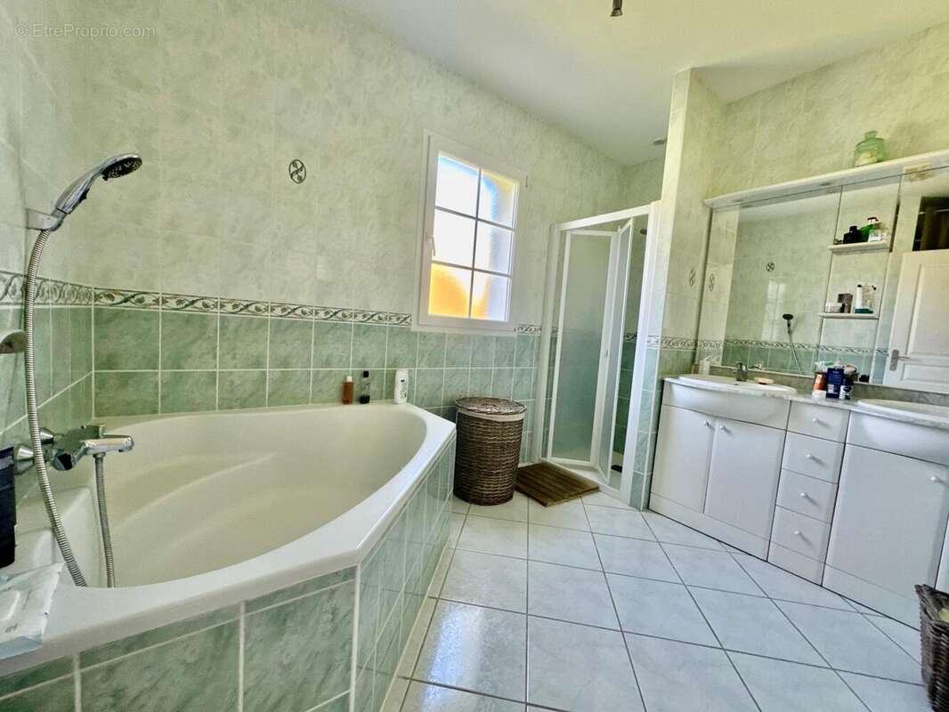 Photo 9 - Maison à SAINT-URBAIN