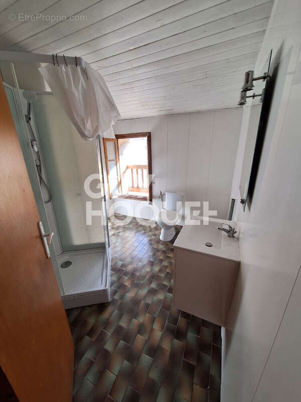 Appartement à ARLES-SUR-TECH