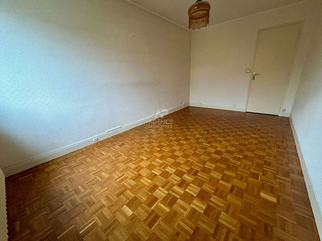 Appartement à POISSY