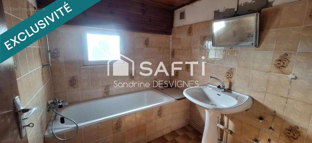 Photo 7 - Maison à LAIZY