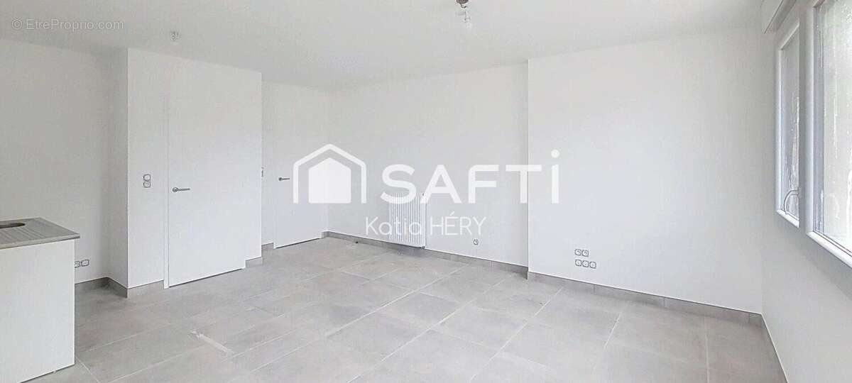 Photo 2 - Appartement à CHALLANS