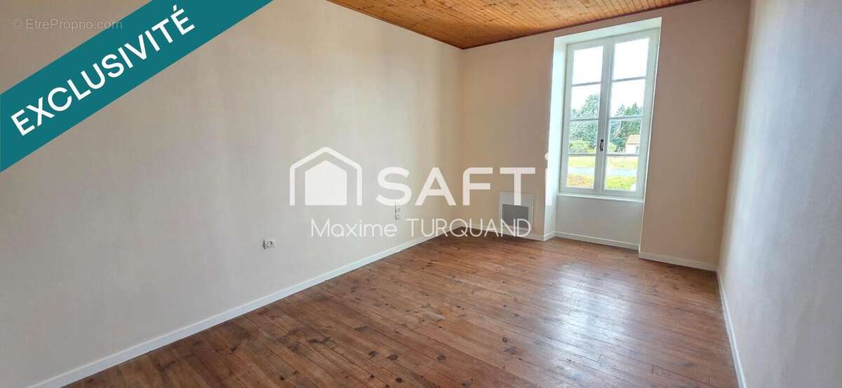 Photo 7 - Maison à SAINT-PIERRE-DU-CHEMIN