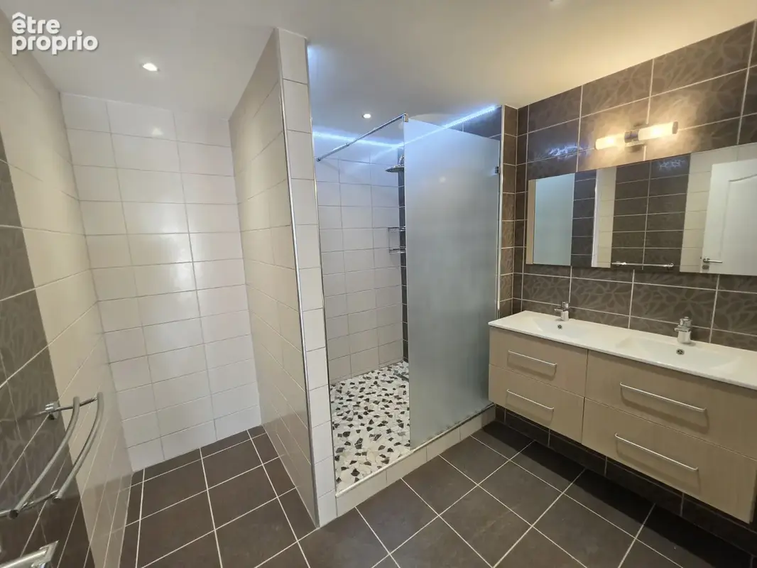 A vendre appartement T4 proche collège Saint Michel - photo 10