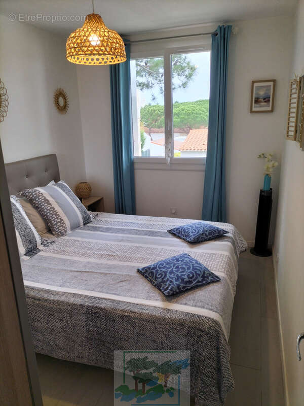 Appartement T2 Argeles Plage - photo 4