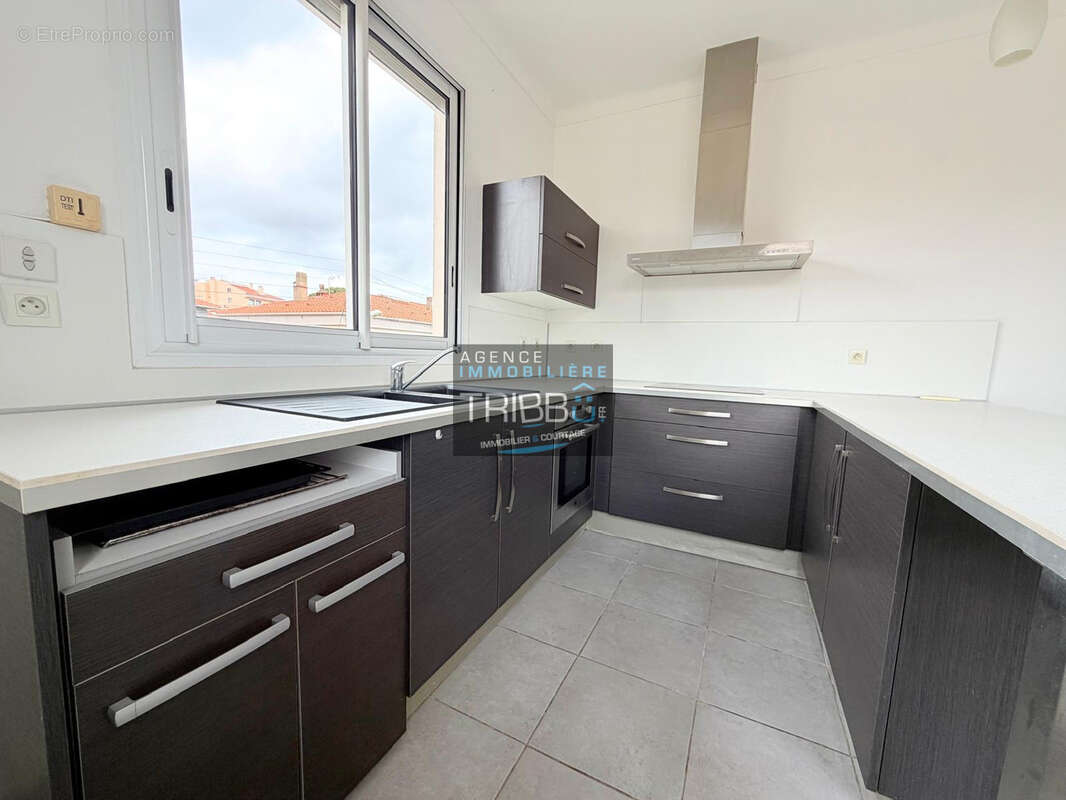 Appartement à PERPIGNAN