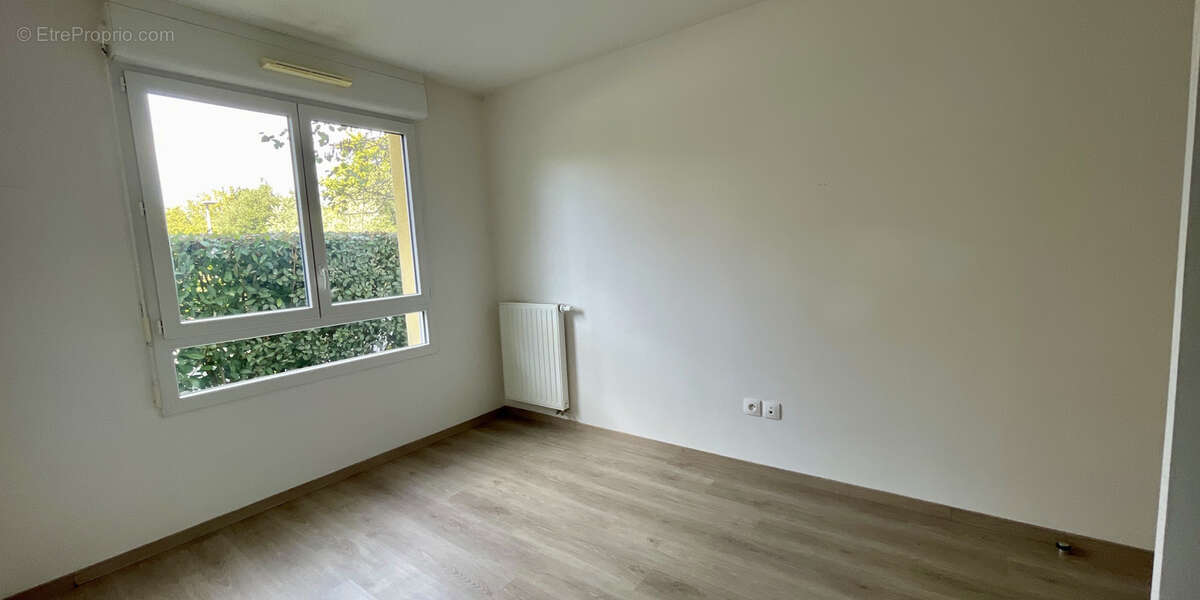 Appartement à USTARITZ