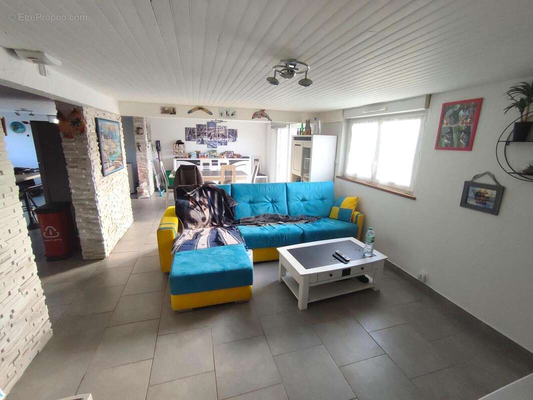 Maison 155 m² à Brantome  - photo 6