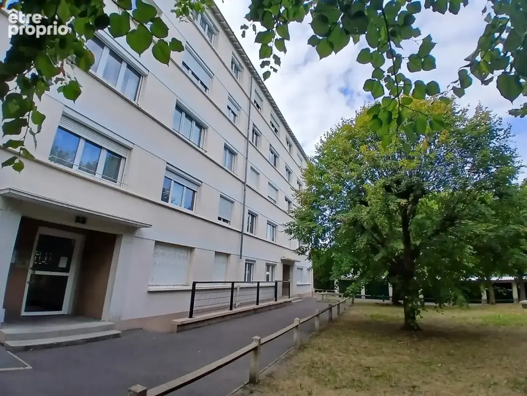 Photo Appartement à Houilles au prix de 205 000€