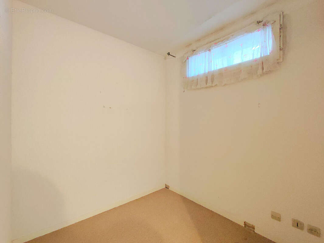 Appartement à LEUCATE