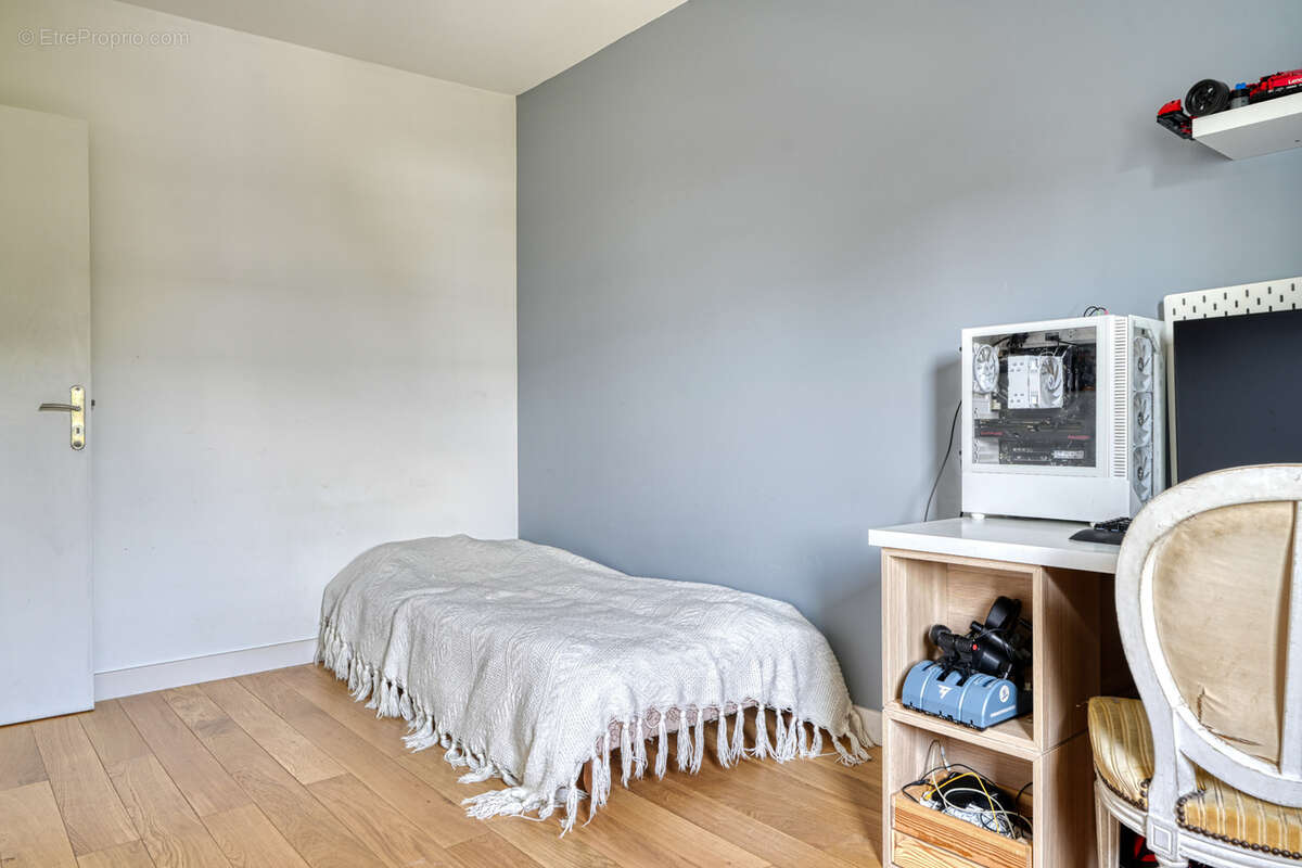 Maison à SAINT-OUEN-L&#039;AUMONE