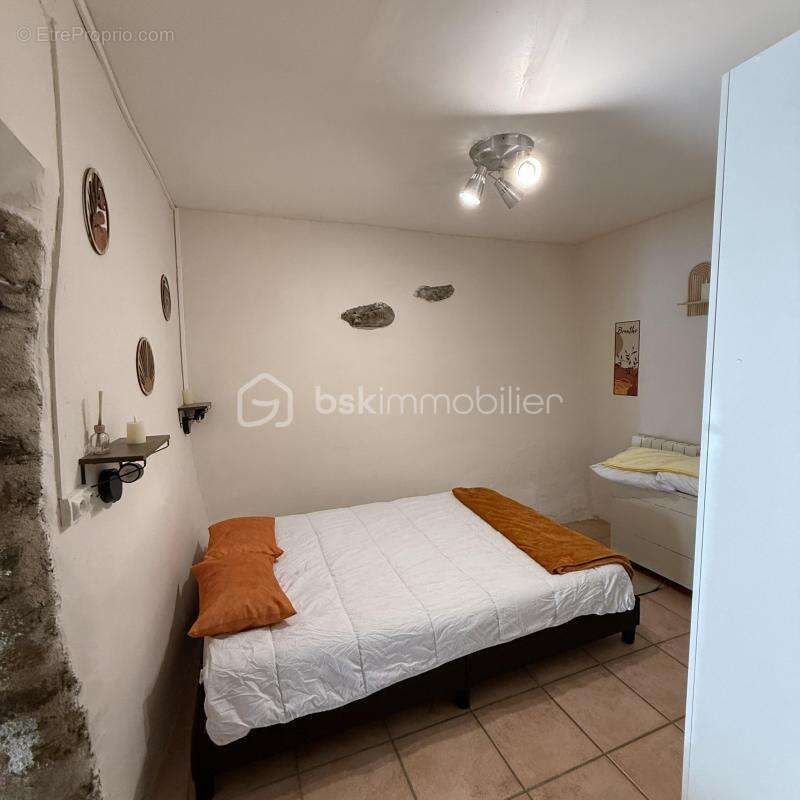 Maison à OLETTE