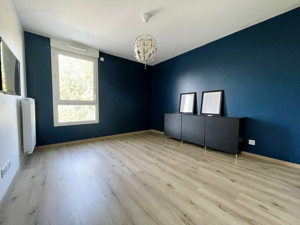 Appartement à VILLARD-BONNOT