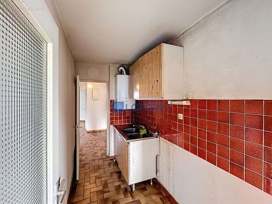 Appartement à LA GRANDE-MOTTE