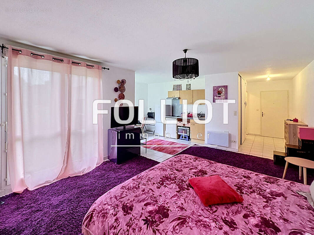 Appartement à COUTANCES