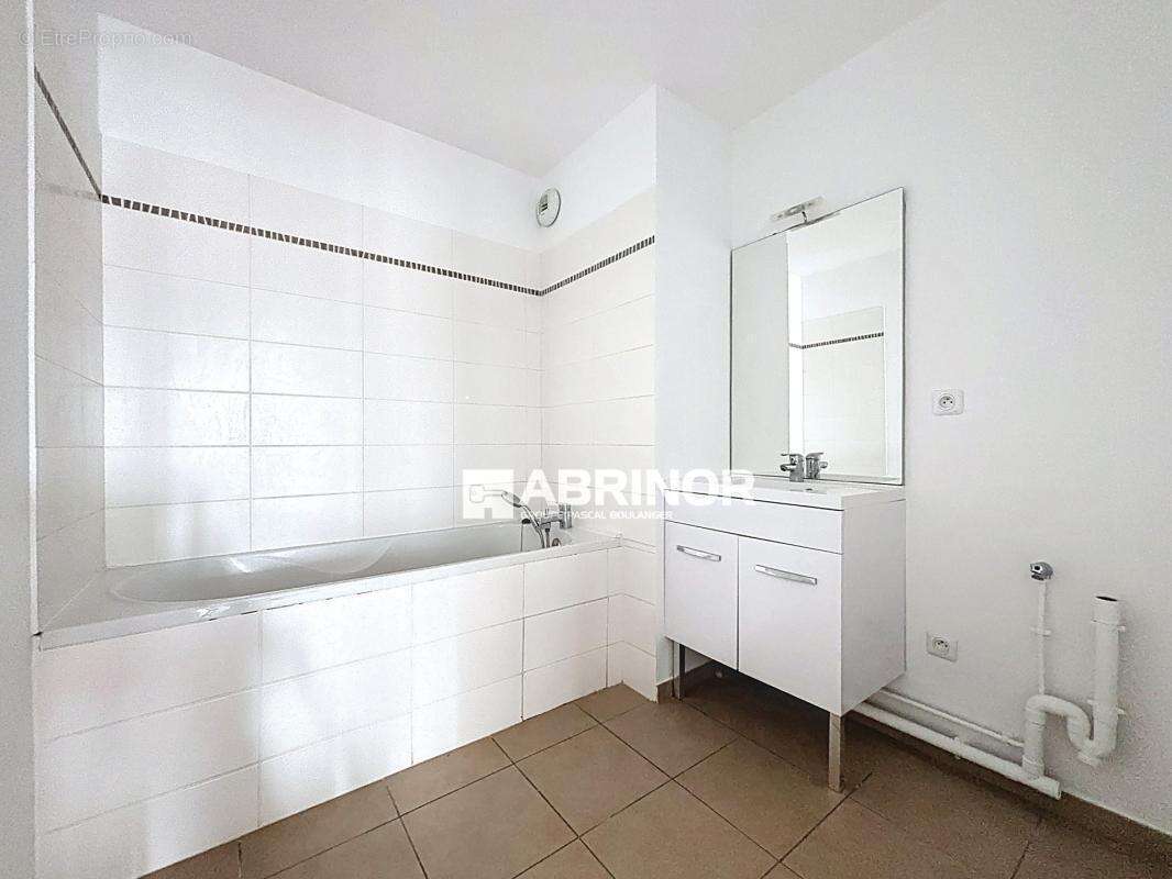 Appartement à MARCQ-EN-BAROEUL
