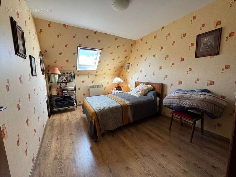 Maison à vendre 5 pièces PARENNES (72) - photo 5