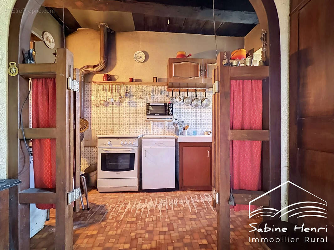 Maison 180 m² à Mirandol-Bourgnounac  - photo 8