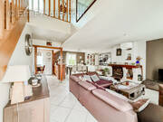 Maison à MARGNY-AUX-CERISES