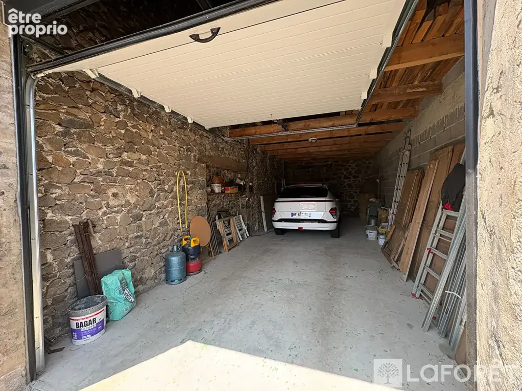 Maison Monistrol D Allier 11 pièce(s) 225 m2 - photo 17