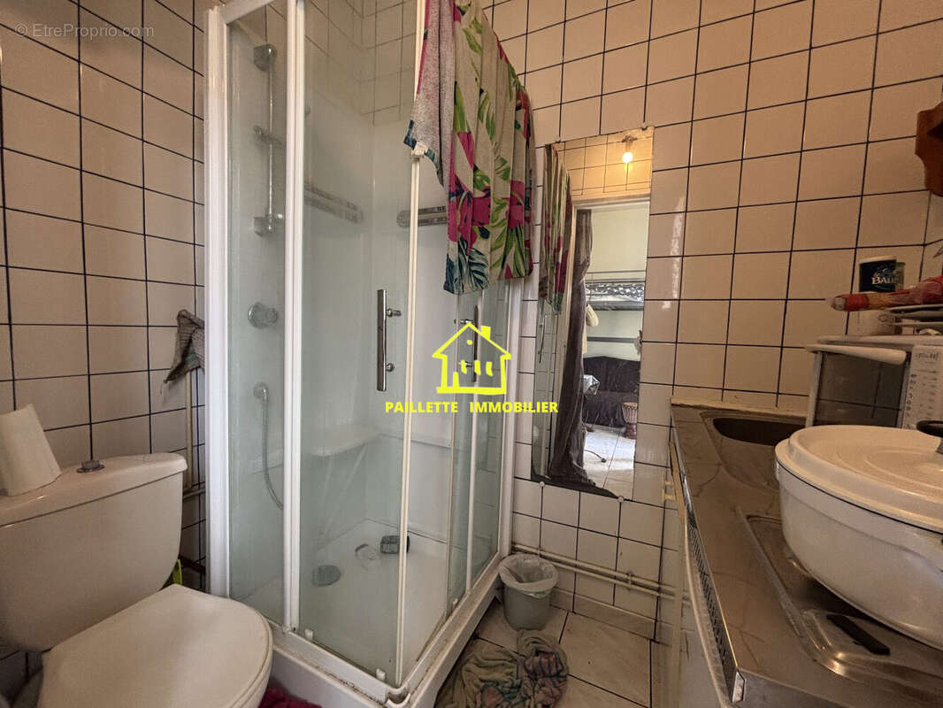 Appartement à LE HAVRE