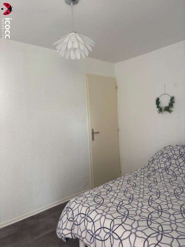 Maison à L'AIGUILLON-SUR-MER