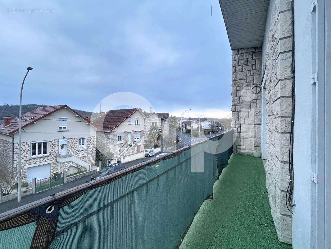 Appartement à BRIVE-LA-GAILLARDE