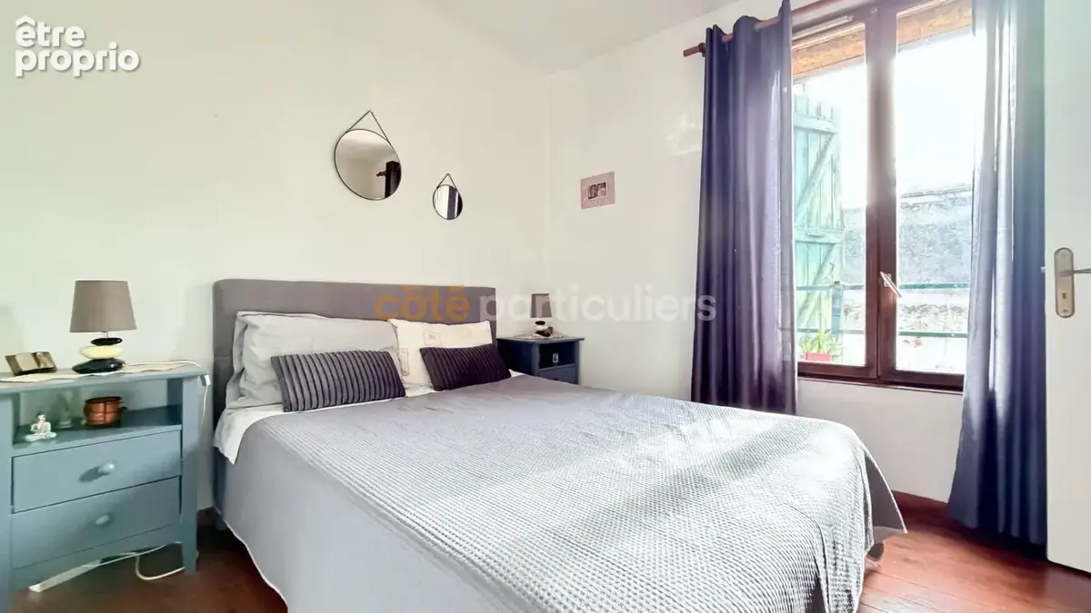 Appartement T3  Place Nationale - photo 2